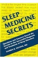 Sleep Medicine Secrets,Used