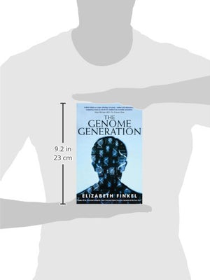 The Genome Generation,Used
