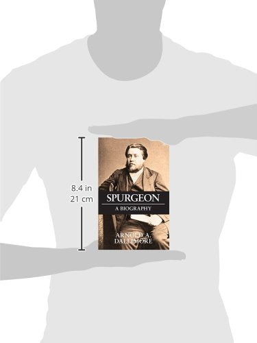 Spurgeon: A Biography,New