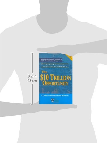 The $10 Trillion Dollar Opportunity,New