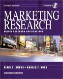 Marketing Research Without SPSS,Used
