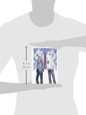 Sea View (Yaoi) (Yaoi Manga),Used