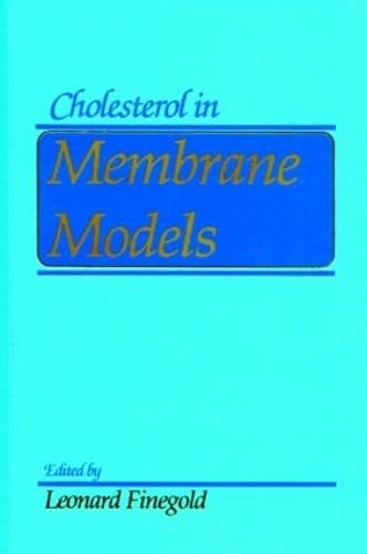 Cholesterol In Membrane Models,Used