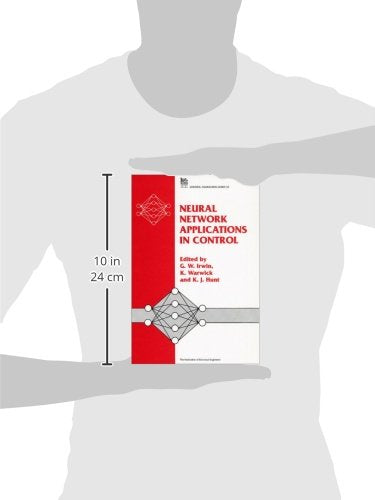 Neural Network Applications in Control (Control, Robotics and Sensors),Used