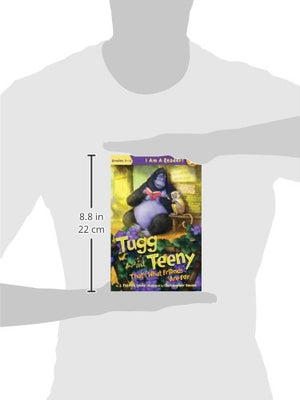 That's What Friends Are For (I AM A READER!: Tugg and Teeny),Used