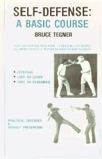 SelfDefense, a Basic Course,New