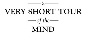 A Very Short Tour of the Mind: 21 Short Walks Around the Human Brain,Used