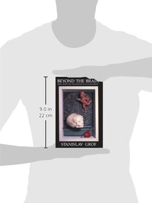 Beyond the Brain: Birth, Death, and Transendence in Psychotherapy (Suny Series in Transpersonal & Humanistic Psychology),Used