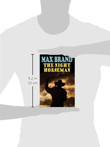 The Night Horseman,Used