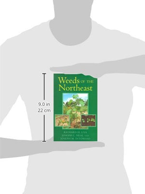 Weeds Of The Northeast,Used