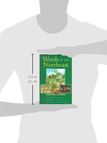 Weeds Of The Northeast,Used