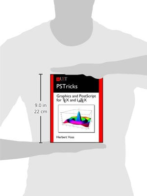 PSTricks: Graphics and PostScript for TeX and LaTeX,Used