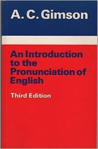 An Introduction to the Pronunciation of English,Used