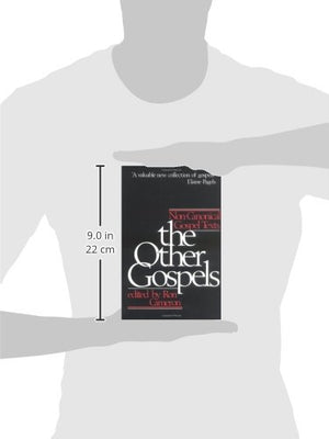 The Other Gospels: NonCanonical Gospel Texts,Used