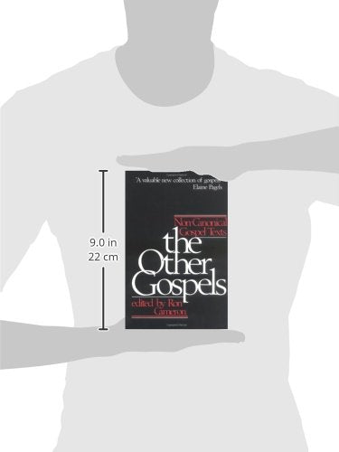 The Other Gospels: NonCanonical Gospel Texts,Used