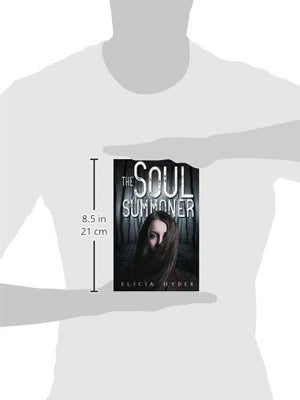 The Soul Summoner,Used