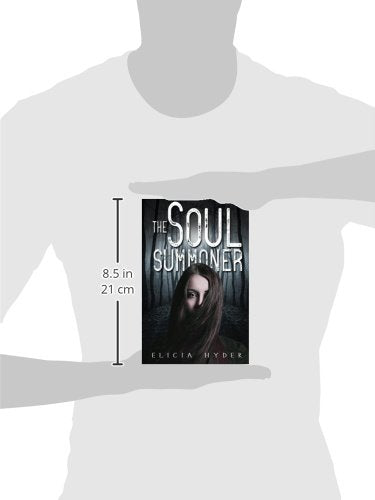The Soul Summoner,Used