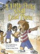 A Little Child Shall Lead Them,Used