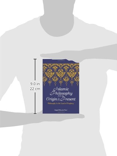 Islamic Philosophy from Its Origin to the Present: Philosophy in the Land of Prophecy (Suny Series in Islam),Used