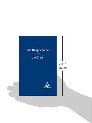 The Reappearance of the Christ,Used