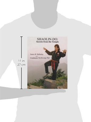 ShaolinDo: Secrets from the Temple,Used