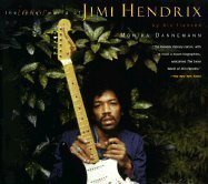 The Inner World of Jimi Hendrix,Used