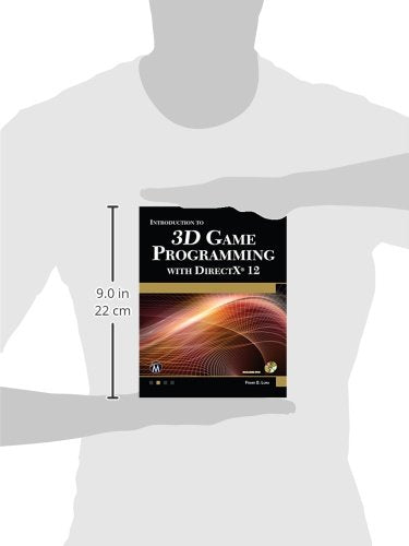 Introduction To 3D Game Programming With Directx 12