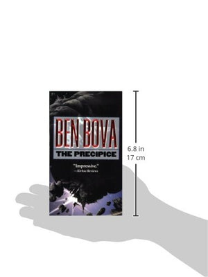 The Precipice (Asteroid Wars),Used