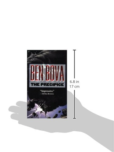 The Precipice (Asteroid Wars),Used