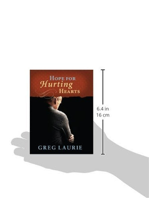 Hope For Hurting Hearts,New