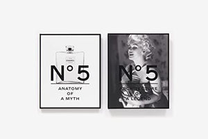 Chanel No. 5: Story of a Perfume,Used