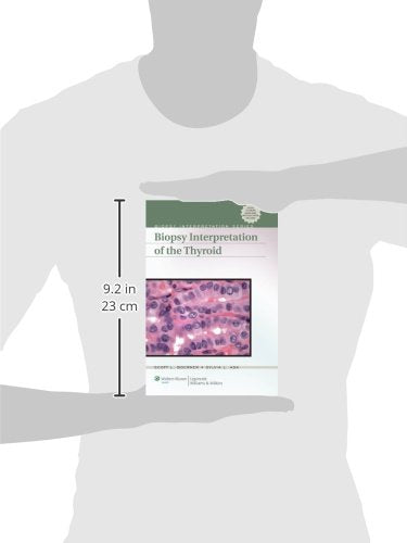 Biopsy Interpretation of the Thyroid (Biopsy Interpretation Series),Used