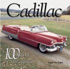 Cadillac: 100 Years Of Innovation,New