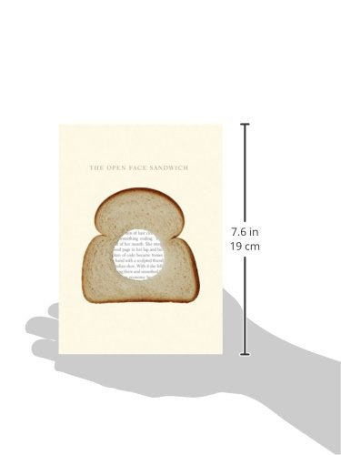 The Open Face Sandwich, Vol. 1,Used