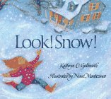 Look! Snow!,Used