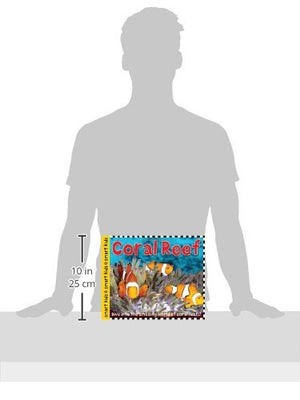 Smart Kids: Coral Reef,Used