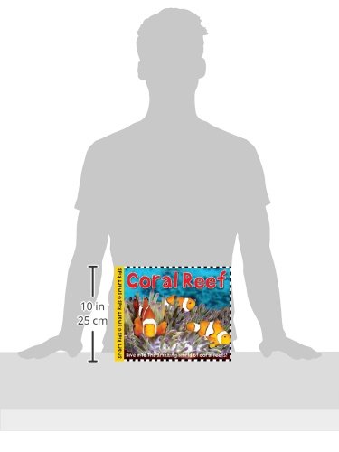 Smart Kids: Coral Reef,Used