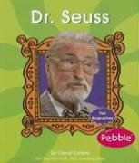 Dr. Seuss (First Biographies),New
