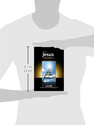 It'S A Jesus Thing
