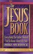 Jesus Book,Used