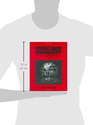Supply Chain Management: Processes, Partnerships, Performance, 3Rd Edition,New