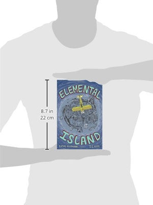 Elemental Island,Used