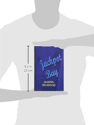 Jackpot Bay (Beeler Large Print Series),Used