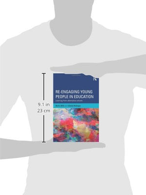 Reengaging Young People in Education,Used