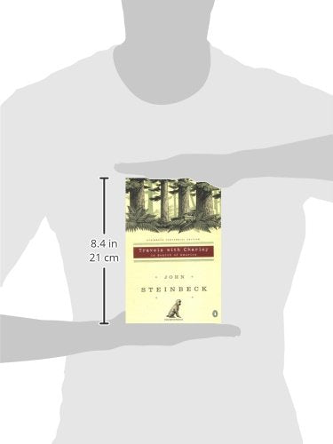 Travels With Charley In Search Of America: (Centennial Edition),New