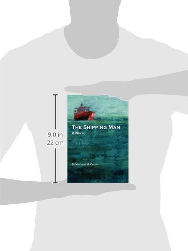The Shipping Man,Used