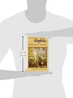 Biophilia,Used