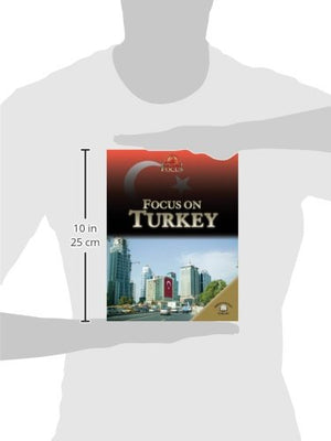 Focus on Turkey (World in Focus),Used