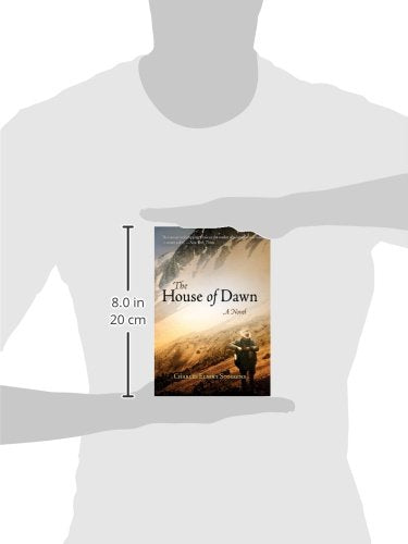 The House of Dawn: A Novel,Used