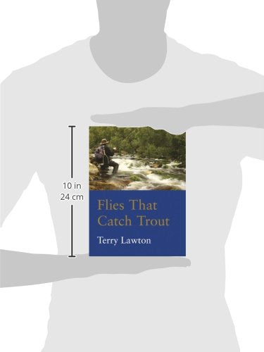 Flies that Catch Trout,Used